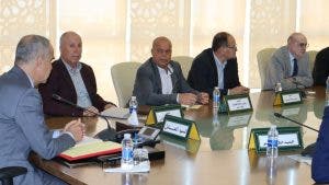 عمالة جرسيف .. المصادقة على التصور المعماري الأولي للمستشفى الإقليمي الجديد(صور) 3 عمالة إقليم جرسيف