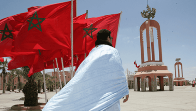 الصحراء المغربية.. برلمان أمريكا الوسطى يدعم مبادرة الحكم الذاتي