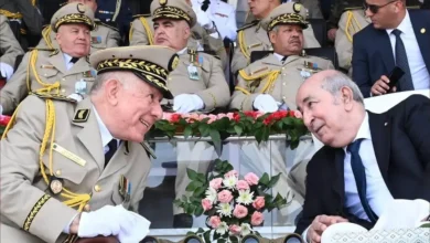 بعد إشعالها أزمة مع دول الساحل.. الجزائر تتجه إلى صدام مفتوح مع روسيا