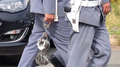 درك الجديدة يعتقل تاجري مخدرات يتصدران قائمة المبحوث عنهم وطنيا