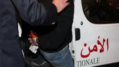 سلا.. توقيف مبحوث عنه بحوزته 396 قنينة خمر غير مرخصة