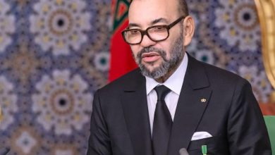 سلطنة عمان تُشيد بجهود الملك محمد السادس في الدفاع عن القدس