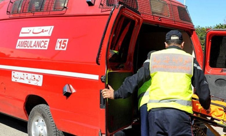 طفلة تسقط ضحية جديدة في “طريق الموت” بين الناظور وأزغنغان