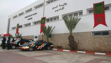 أكادير.. ولاية الأمن تقدم توضيحات بخصوص واقعة الإعتداء على سائحين
