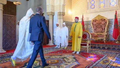 الملك يستقبل الولاة والعمال الجدد المعينين بالإدارة الترابية والمركزية