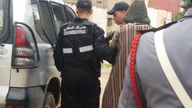 النصب والاحتيال بسبب الهجرة يقود عشرينيًا إلى سجن الوداية بمراكش