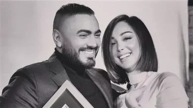 تامر حسني يكسر الصمت ويصف بسمة بوسيل بـ”ابنته الكبيرة”