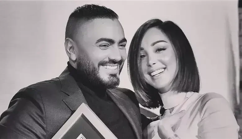 تامر حسني يكسر الصمت ويصف بسمة بوسيل بـ”ابنته الكبيرة”