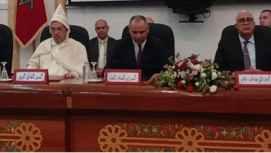 حالة استنفار بصفرو إثر زيارة ليلية مفاجئة لعامل الإقليم الجديد