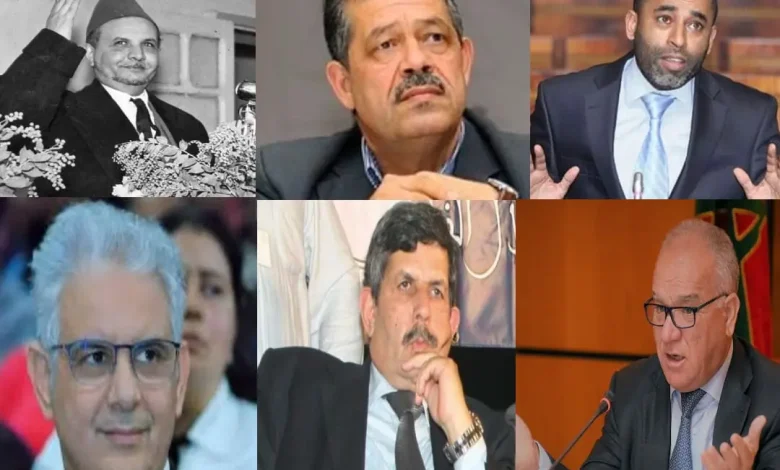 حزب الاستقلال.. تاريخ التخلص من رجاله المزعجين