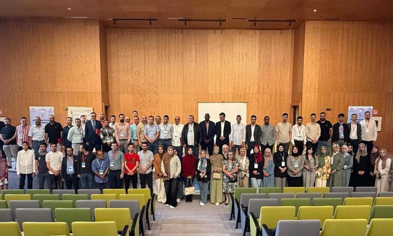 خبراء وباحثون عالميون يجتمعون في الناظور لمناقشة مستقبل الطاقة
