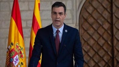 سانشيز يعود إلى مليلية المحتلة لافتتاح مستشفى وسط تحديات اقتصادية