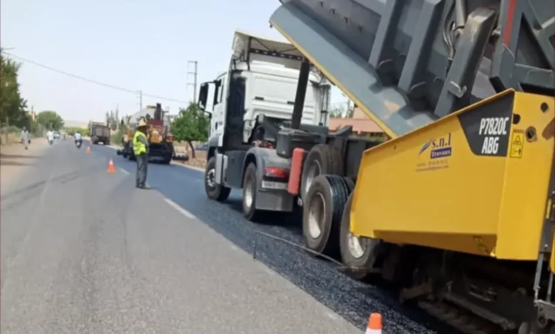 صفقات بالملايير تفضح مسؤولين جماعيين