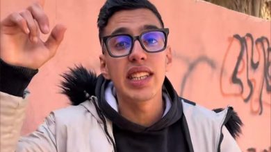 مراكش.. متابعة عبد الاله “مول الحوت” وصديقه بتهم إهانة موظفين عموميّين أثناء قيامهم بعملهم