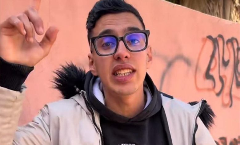 مراكش.. متابعة عبد الاله “مول الحوت” وصديقه بتهم إهانة موظفين عموميّين أثناء قيامهم بعملهم