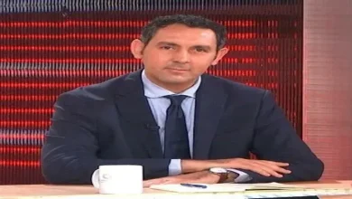 محمد رشيد العامل الجديد على إقليم الصويرة