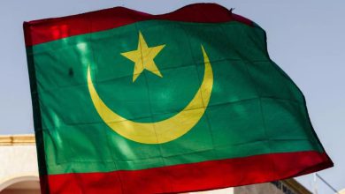 موريتانيا تعلن إغلاق حدودها الشمالية مع الجزائر