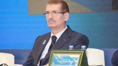 نبذة عن محمد فوزي المفتش العام الجديد للإدارة الترابية بوزارة الداخلية