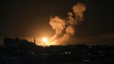 نتنياهو يعلن اغتيال قائد حماس في غزة محمد السنوار