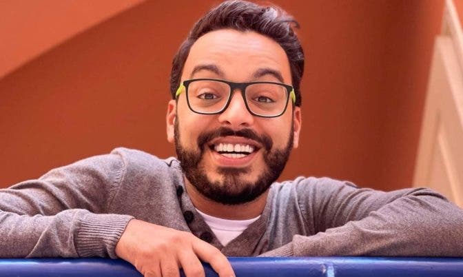 رشيد رفيق يؤجل عرضه بالجديدة بسبب ظروف خاصة