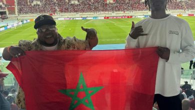 مباريات المنتخبات الوطنية تجذب المؤثرين.. تسويق ناعم للمغرب (صور)