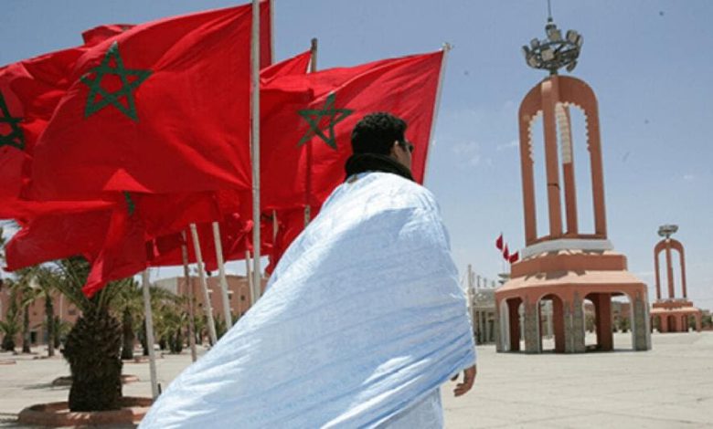 إلموندو الإسبانية:المملكة المتحدة تدق آخر مسمار في نعش استقلال الصحراء المغربية