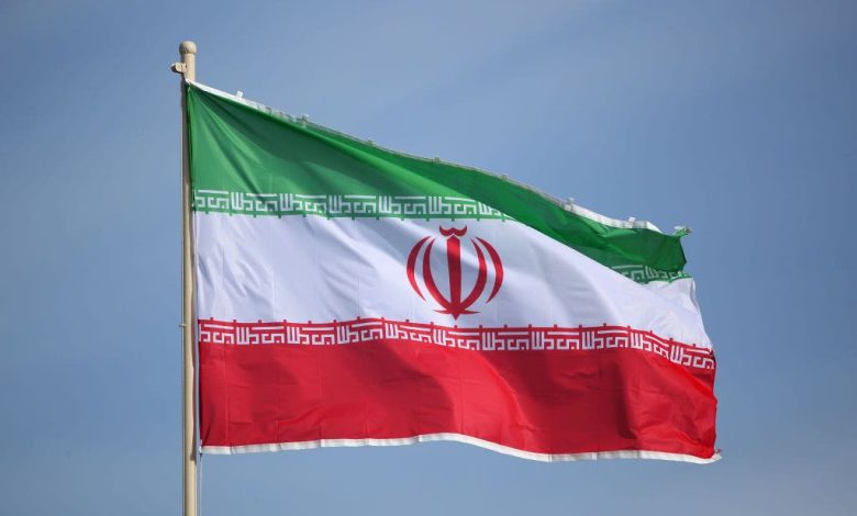 عملية ارهابية بايران