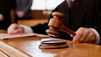 التحقيق مع مسؤول قضائي متهم بالتخابر مع جهات أجنبية