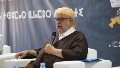 بنكيران في ورطة بعد انتقاده الجيش المغربي وقائده الملك محمد السادس
