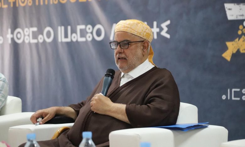 بنكيران في ورطة بعد انتقاده الجيش المغربي وقائده الملك محمد السادس