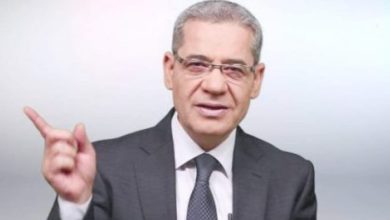 مصطفى الآغا يودّع برنامج “الحلم” بعد 19 عاماً من النجاح – صورة
