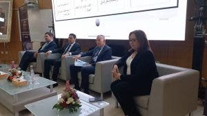 وجدة.. حجيرة يقدم برنامج تنمية التجارة الخارجية 2027/2025 ضمن جولاته التواصلية