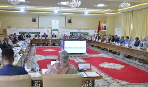 899 مشروعاً تنموياً بكلفة تفوق 500 مليون درهم بجهة كلميم-واد نون