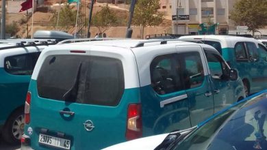 إمزورن.. احتجاجات في صفوف سائقي الأجرة وسط مطالب بتنظيم القطاع