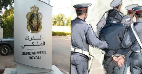 إنزكان.. توقيف مروج مخدرات مبحوث عنه بعد عملية ترصد دقيقة