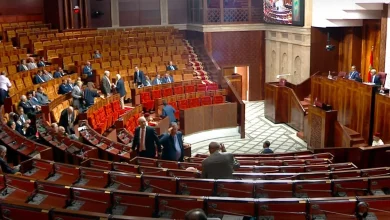 البرلمان الغائب.. من يحاسب ممثلي الشعب؟