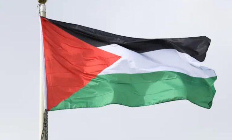 الخارجية الألمانية: عملية الاعتراف بالدولة الفلسطينية يجب أن تبدأ الآن
