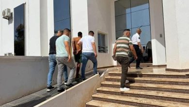 السعيدية .. الأمن يلقي القبض على قاتل سيدة خمسينية