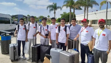المغرب يحتل المرتبة 57 عالمياً في الأولمبياد الدولية للرياضيات بأستراليا