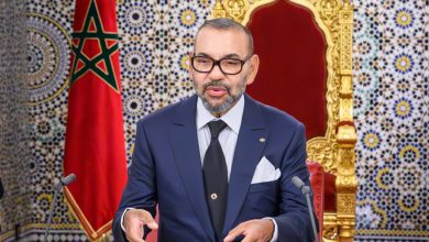 الملك: لن أكون راضيا إذا لم تساهم التنمية في تحسين ظروف معيشة المواطنين