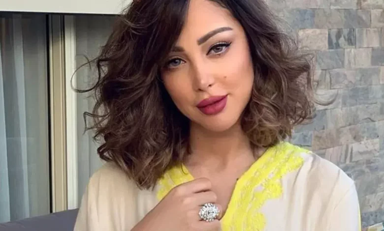 بسمة بوسيل تُثير تفاعلاً واسعاً بصورة هدية فاخرة – صورة
