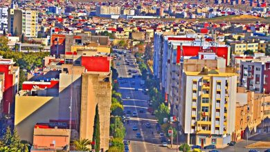 تازة.. 4 سنوات من التسيير للمجلس الإقليمي ولا مؤشرات على إقلاع تنموي