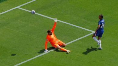 تشيلسي يُتوج بطلاً لكأس العالم للأندية بعد ثلاثية في شباك باريس