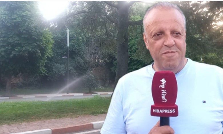جماعة إفران تضع خدمات القرب في صلب اهتماماتها اليومي لاستقبال زوار المهرجان الدولي (فيديو)