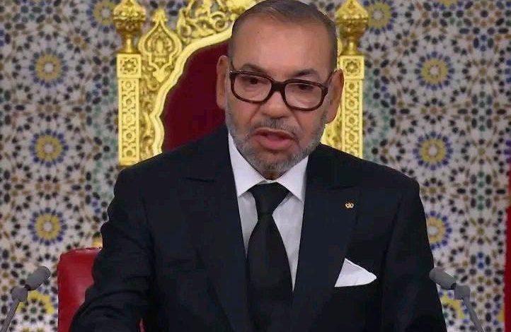 خطاب العرش وتحقيق التنمية المستدامة في المغرب