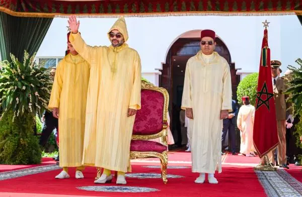دبلوماسيون أجانب يشيدون برؤية الملك محمد السادس ومسار التنمية بالمغرب