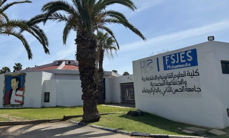 رغم حضورهم الامتحانات وجدوا عبارة “غائب”.. طلبة المحمدية يشتكون حيف الإدارة