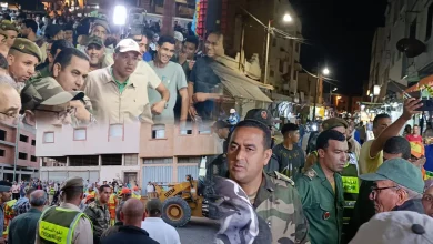سطات والتصدي للاحتلال المِلك العمومي.. ماسبب توقف الحملات؟