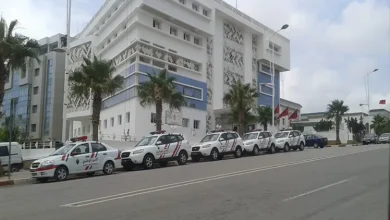 عاجل.. أمن المضيق يوقف عون سلطة انتحل صفة ضابط أمن لمحاولة النصب على مستثمر فرنسي
