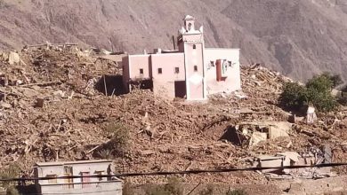 عزل النائب الثالث لرئيس جماعة أمغراس بعد إدانته في قضية نصب على متضرري زلزال الحوز